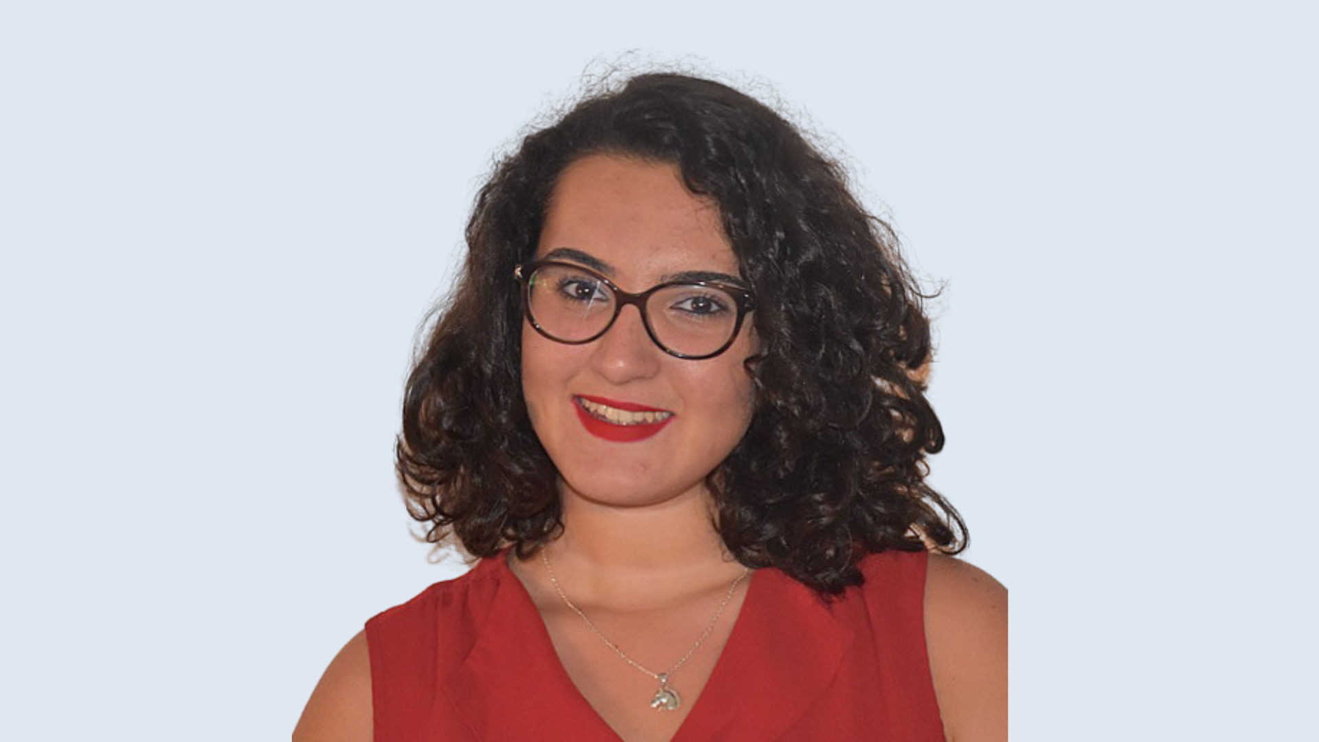 Deborah Levy (fonds bleu)